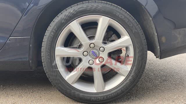 Volvo V60 SE LUX NAV D4 AUTO Luxury