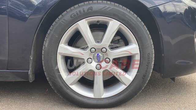 Volvo V60 SE LUX NAV D4 AUTO Luxury