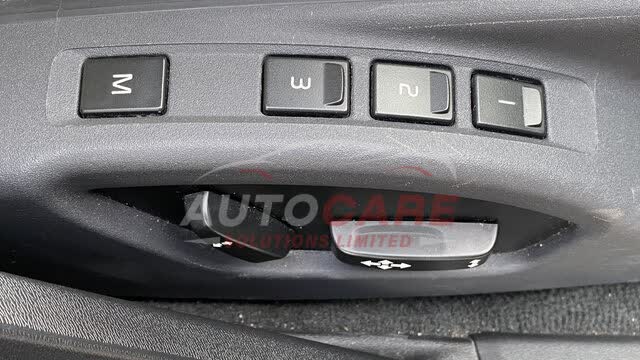 Volvo V60 SE LUX NAV D4 AUTO Luxury