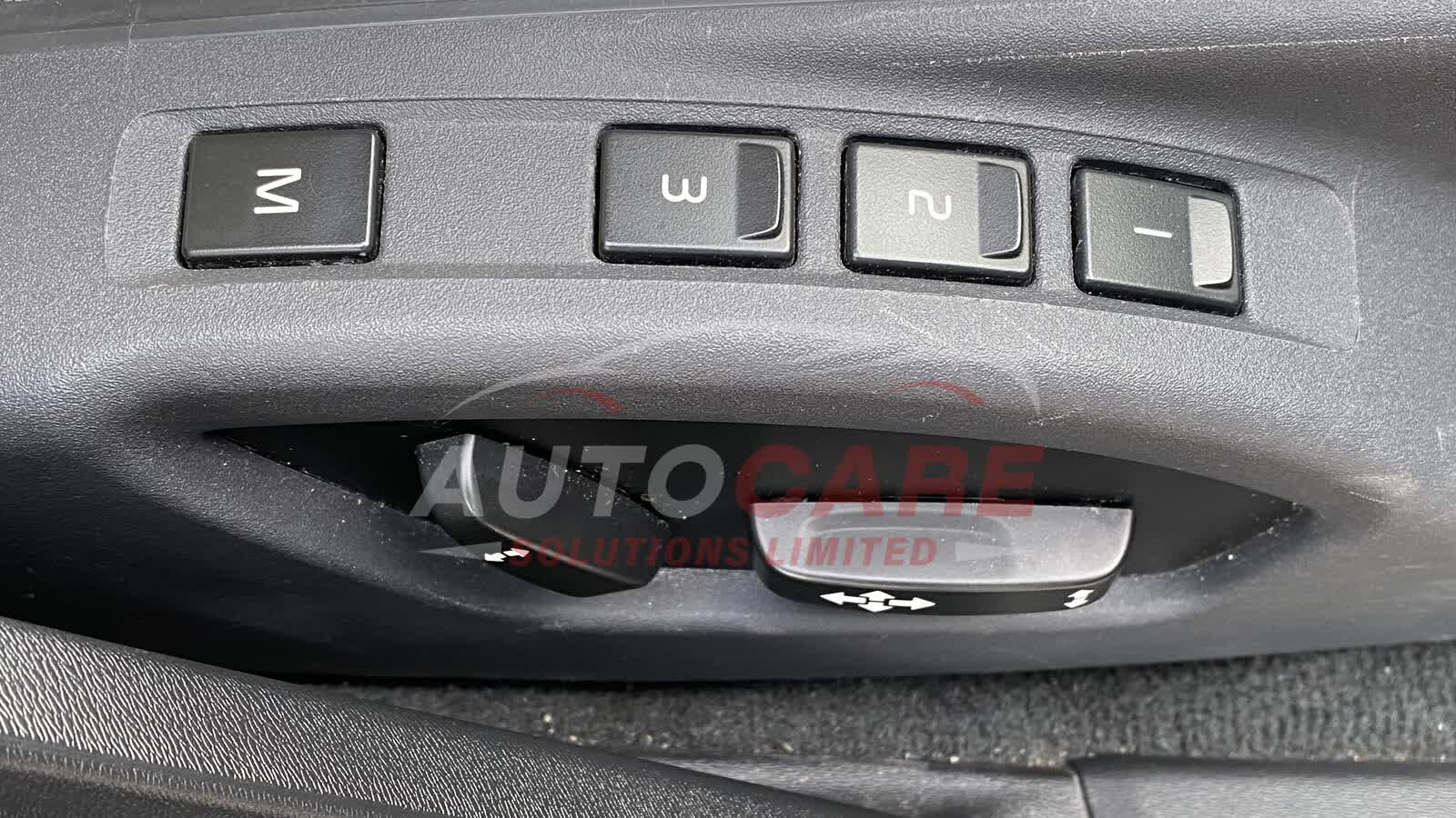 Volvo V60 SE LUX NAV D4 AUTO Luxury