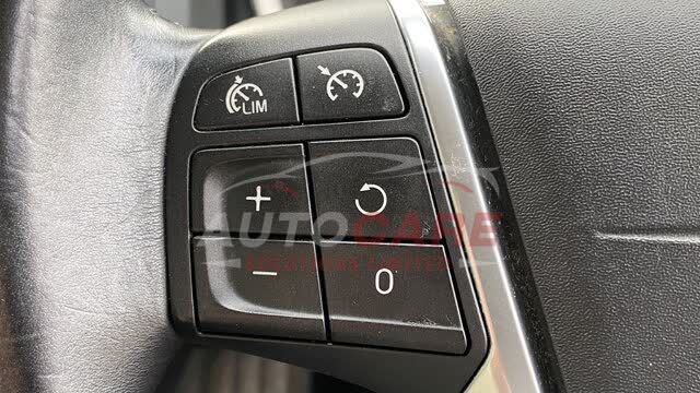 Volvo V60 SE LUX NAV D4 AUTO Luxury