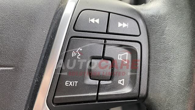 Volvo V60 SE LUX NAV D4 AUTO Luxury