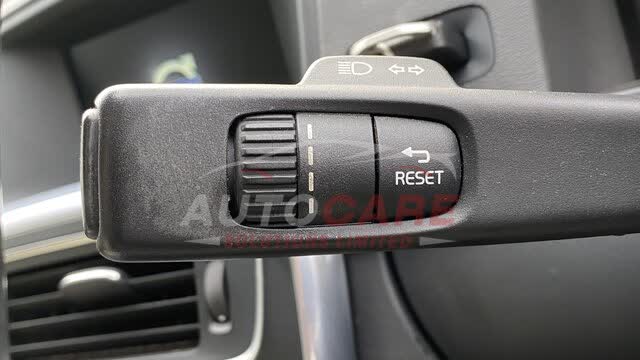 Volvo V60 SE LUX NAV D4 AUTO Luxury
