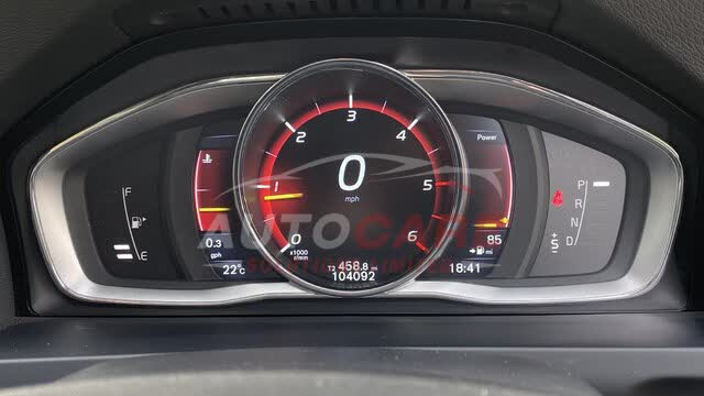 Volvo V60 SE LUX NAV D4 AUTO Luxury