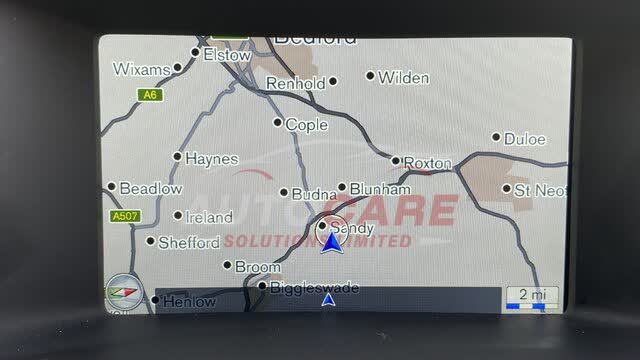 Volvo V60 SE LUX NAV D4 AUTO Luxury
