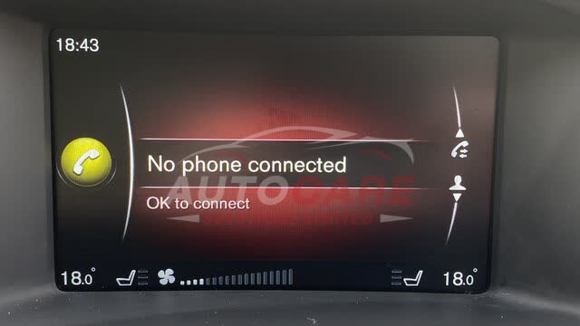 Volvo V60 SE LUX NAV D4 AUTO Luxury