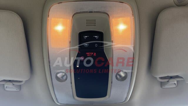 Volvo V60 SE LUX NAV D4 AUTO Luxury