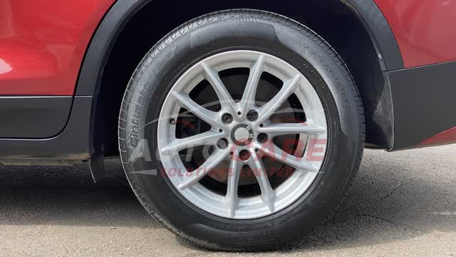 BMW X3 XDRIVE20D SE AUTO xDrive 20d