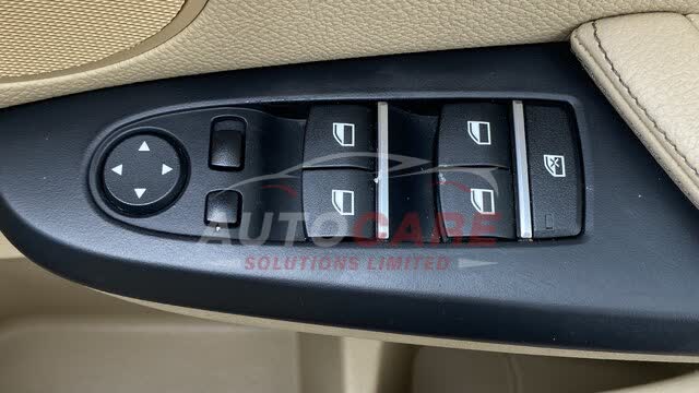 BMW X3 XDRIVE20D SE AUTO xDrive 20d