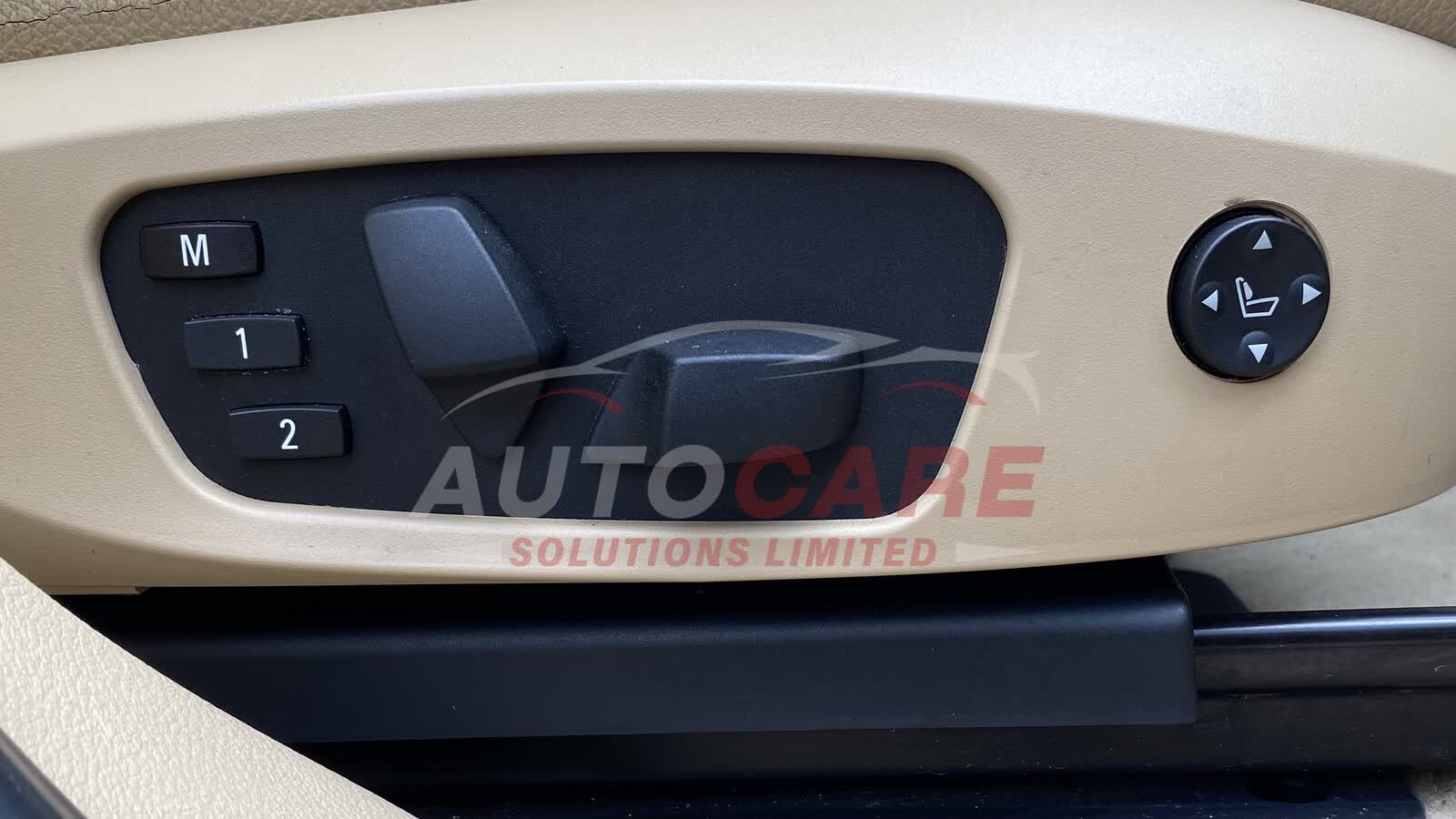 BMW X3 XDRIVE20D SE AUTO xDrive 20d