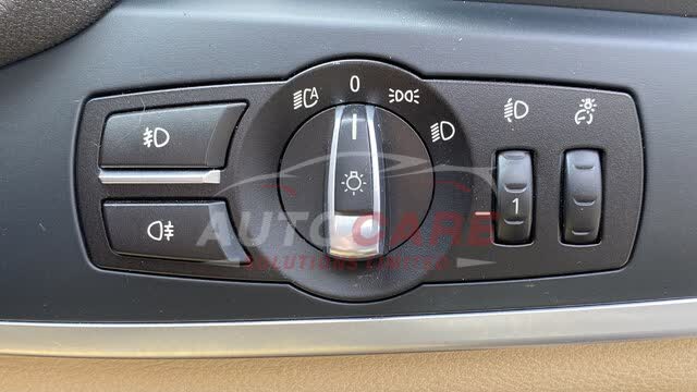 BMW X3 XDRIVE20D SE AUTO xDrive 20d