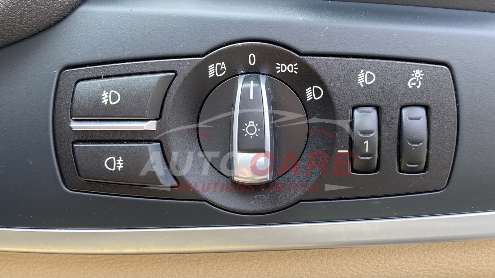 BMW X3 XDRIVE20D SE AUTO xDrive 20d