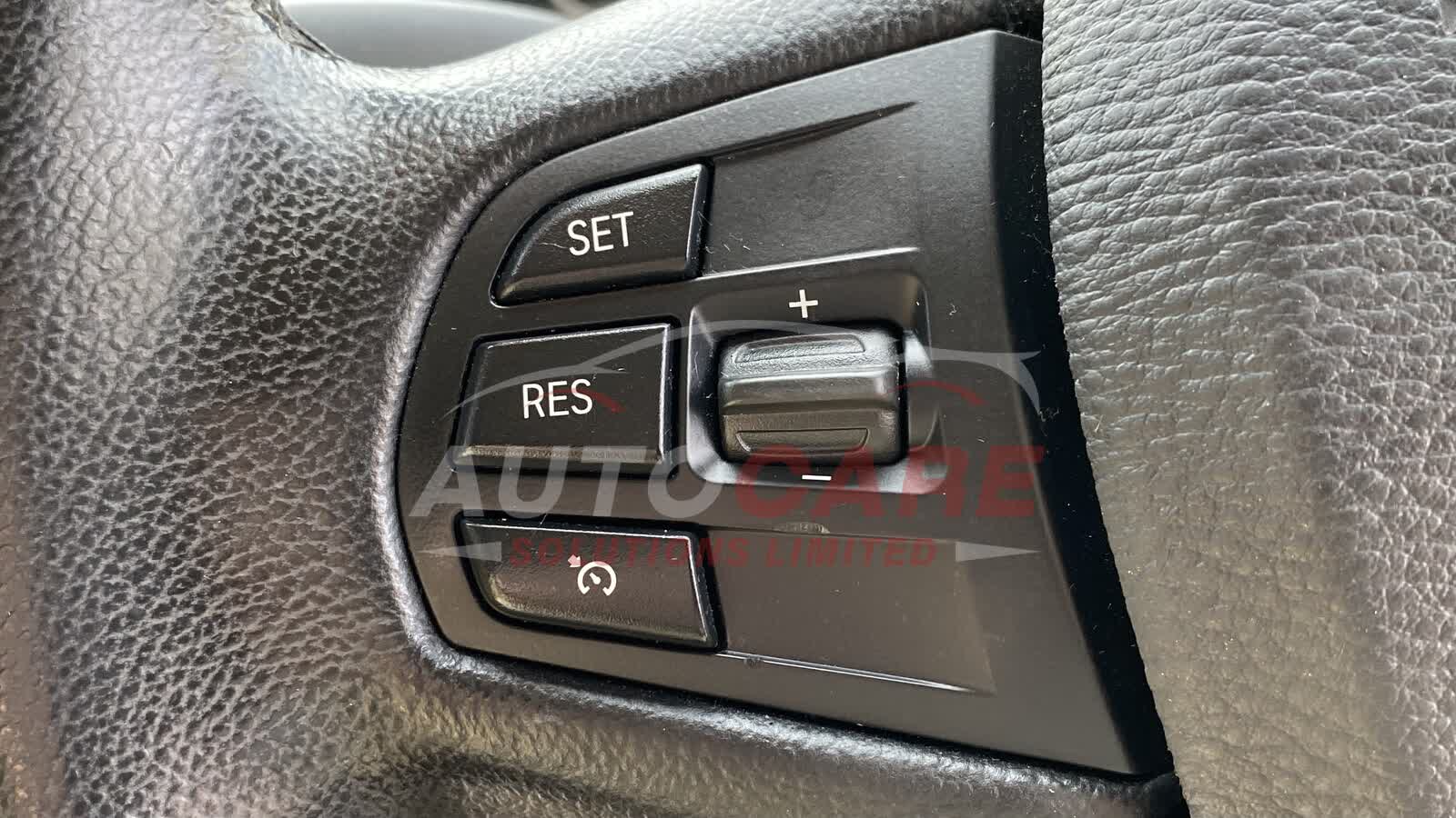 BMW X3 XDRIVE20D SE AUTO xDrive 20d