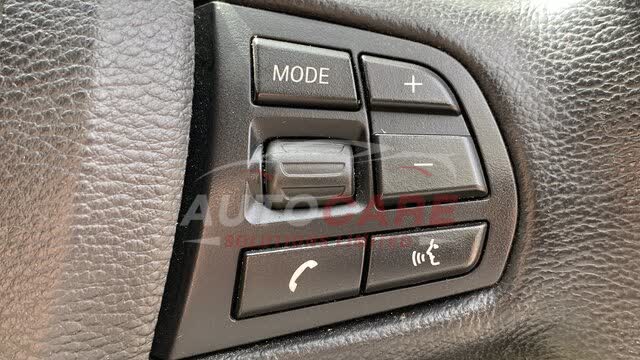 BMW X3 XDRIVE20D SE AUTO xDrive 20d