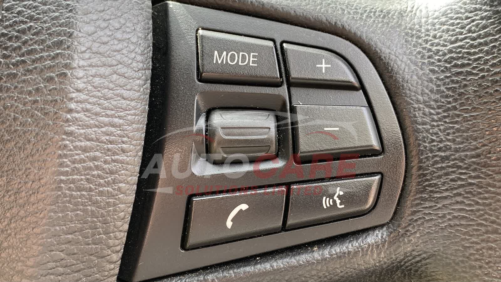 BMW X3 XDRIVE20D SE AUTO xDrive 20d