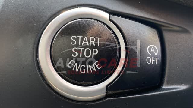 BMW X3 XDRIVE20D SE AUTO xDrive 20d