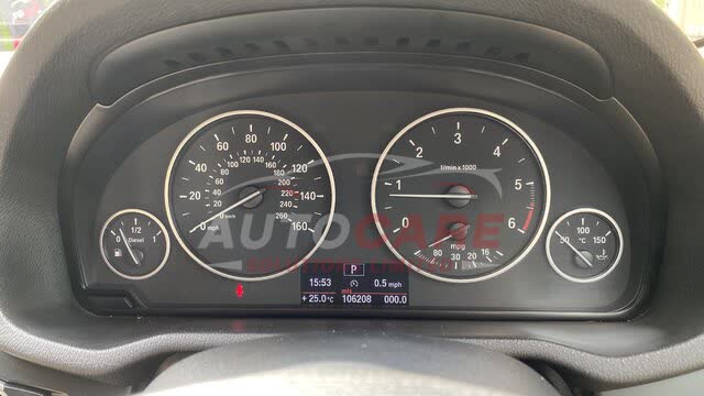 BMW X3 XDRIVE20D SE AUTO xDrive 20d
