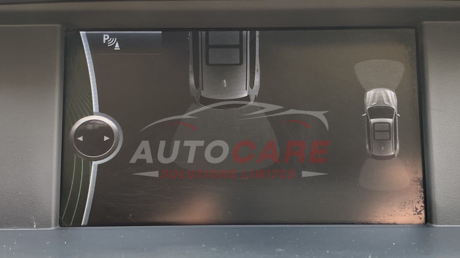 BMW X3 XDRIVE20D SE AUTO xDrive 20d