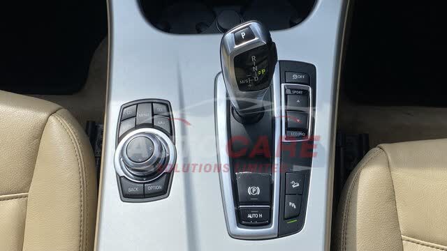 BMW X3 XDRIVE20D SE AUTO xDrive 20d