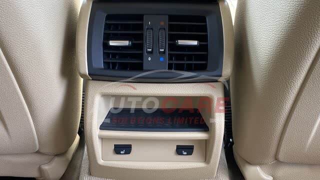 BMW X3 XDRIVE20D SE AUTO xDrive 20d