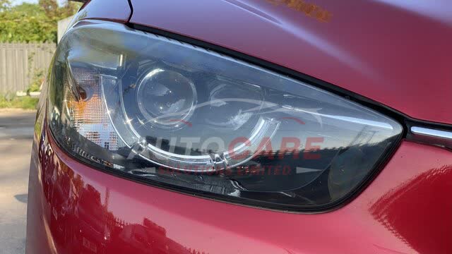 Mazda CX-5 SPORT NAV D 4X4 AUTO