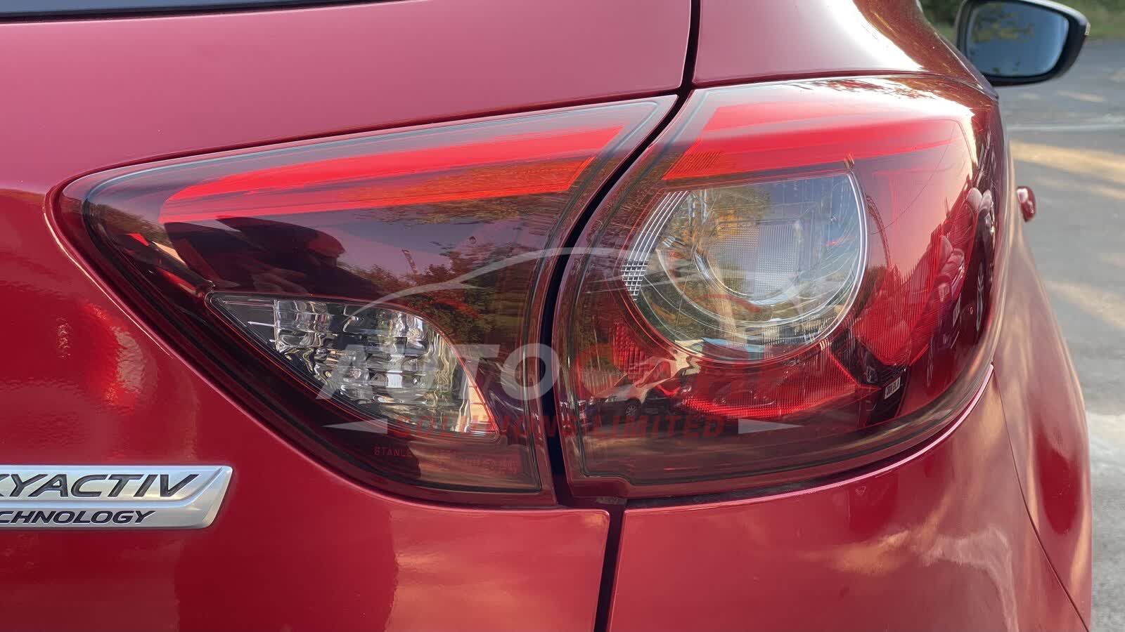 Mazda CX-5 SPORT NAV D 4X4 AUTO