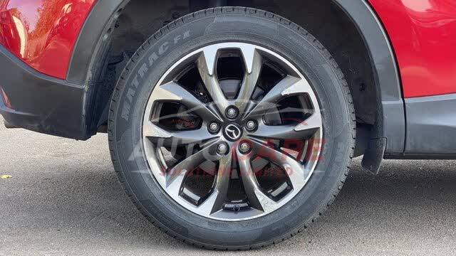 Mazda CX-5 SPORT NAV D 4X4 AUTO