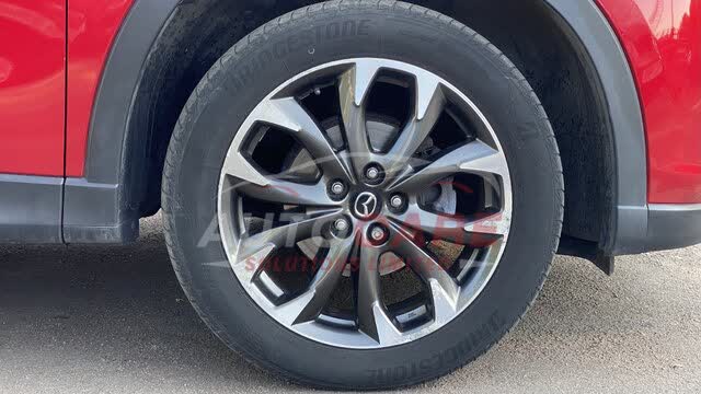 Mazda CX-5 SPORT NAV D 4X4 AUTO