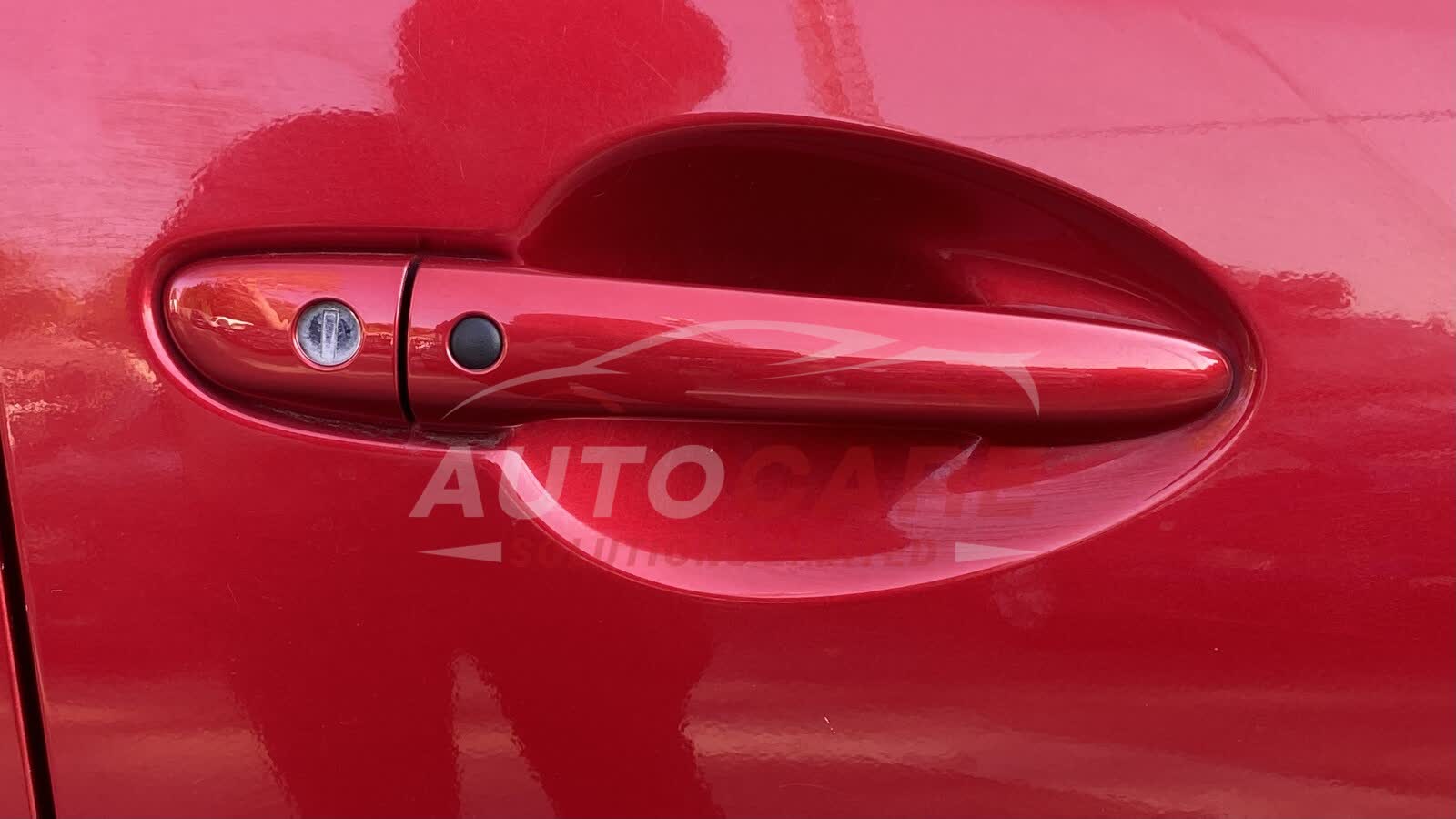 Mazda CX-5 SPORT NAV D 4X4 AUTO
