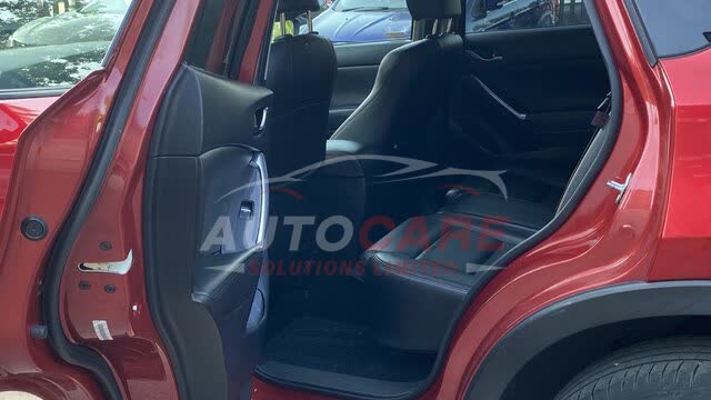 Mazda CX-5 SPORT NAV D 4X4 AUTO