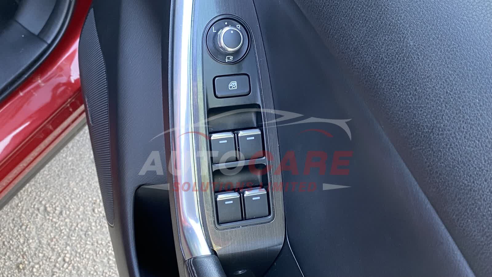Mazda CX-5 SPORT NAV D 4X4 AUTO