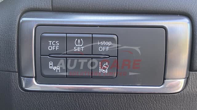 Mazda CX-5 SPORT NAV D 4X4 AUTO