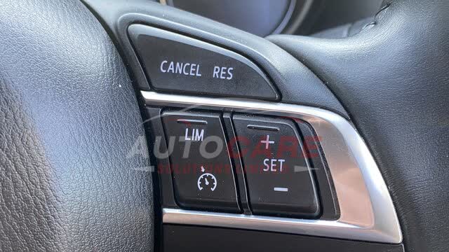 Mazda CX-5 SPORT NAV D 4X4 AUTO