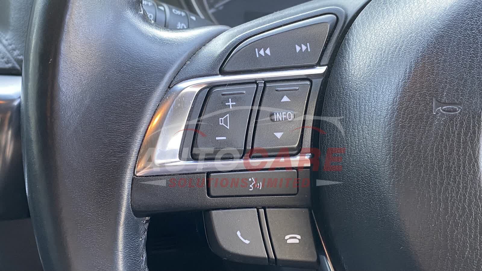 Mazda CX-5 SPORT NAV D 4X4 AUTO