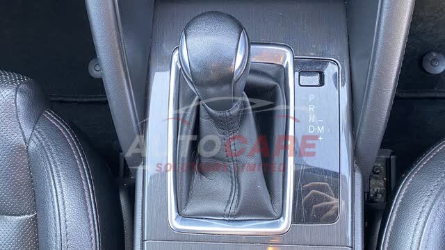Mazda CX-5 SPORT NAV D 4X4 AUTO