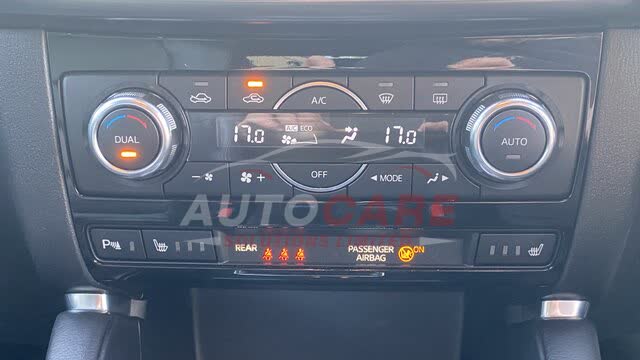 Mazda CX-5 SPORT NAV D 4X4 AUTO
