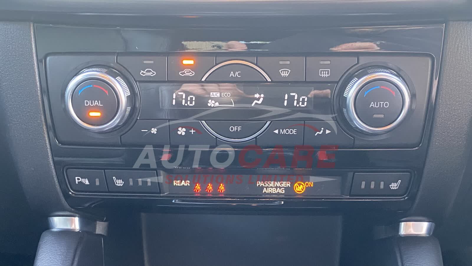 Mazda CX-5 SPORT NAV D 4X4 AUTO