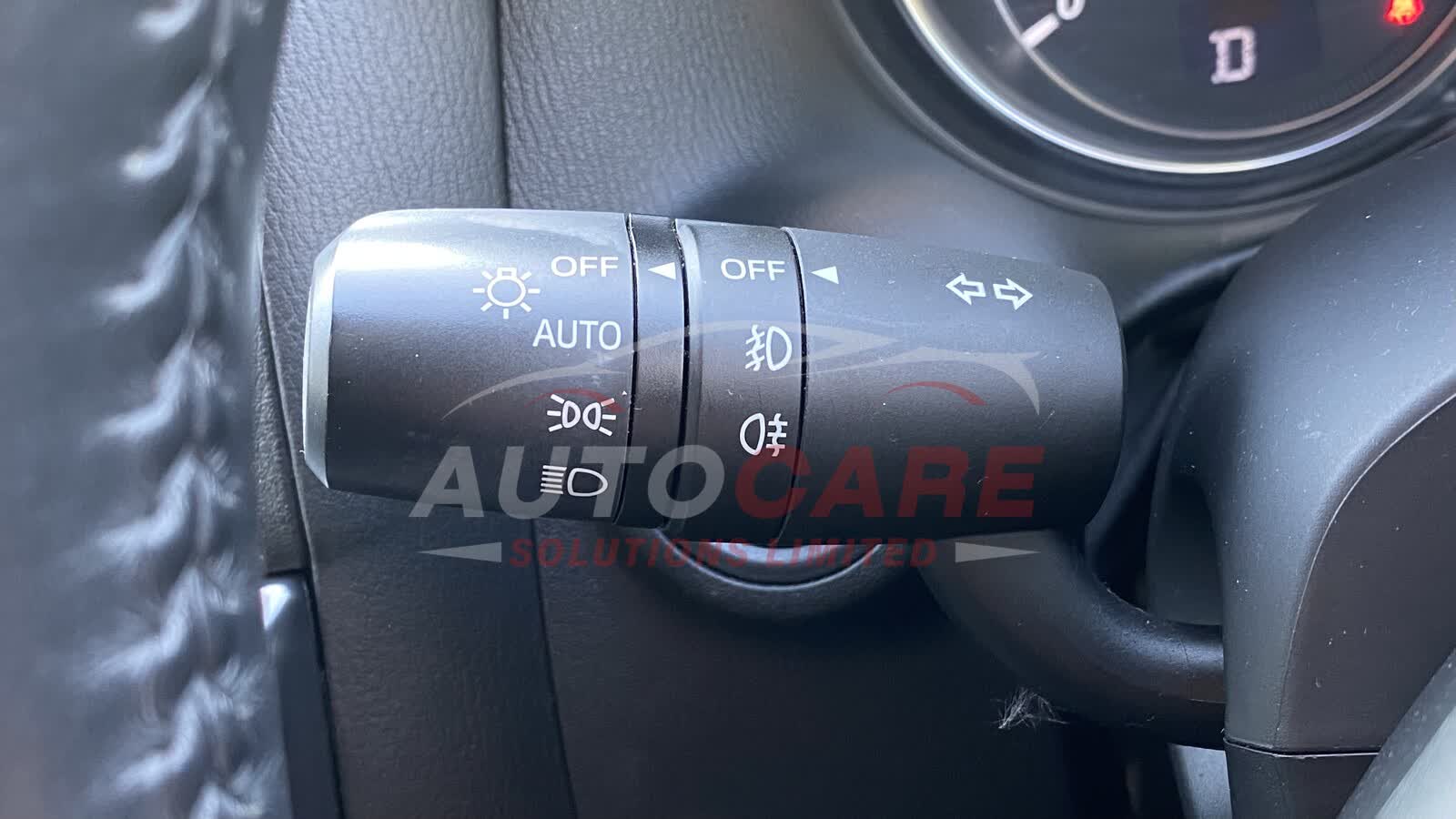 Mazda CX-5 SPORT NAV D 4X4 AUTO