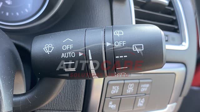 Mazda CX-5 SPORT NAV D 4X4 AUTO
