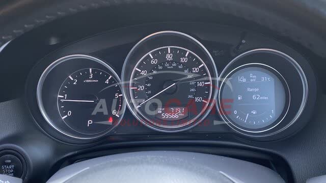 Mazda CX-5 SPORT NAV D 4X4 AUTO