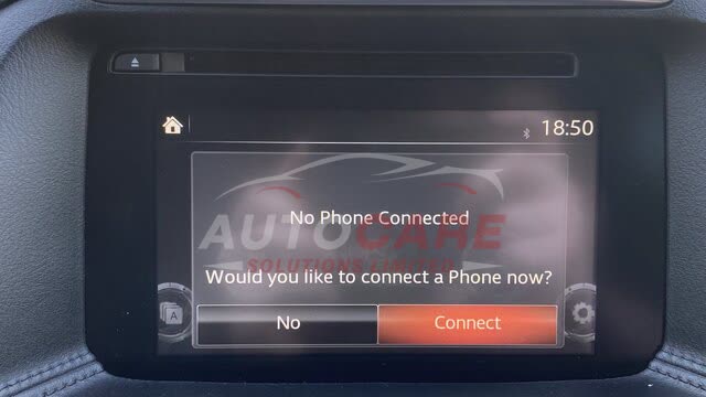 Mazda CX-5 SPORT NAV D 4X4 AUTO