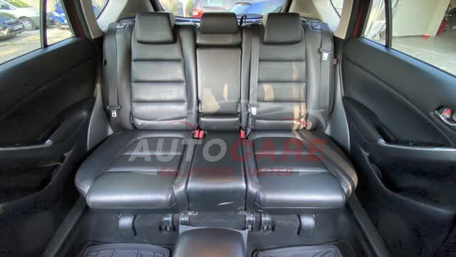Mazda CX-5 SPORT NAV D 4X4 AUTO