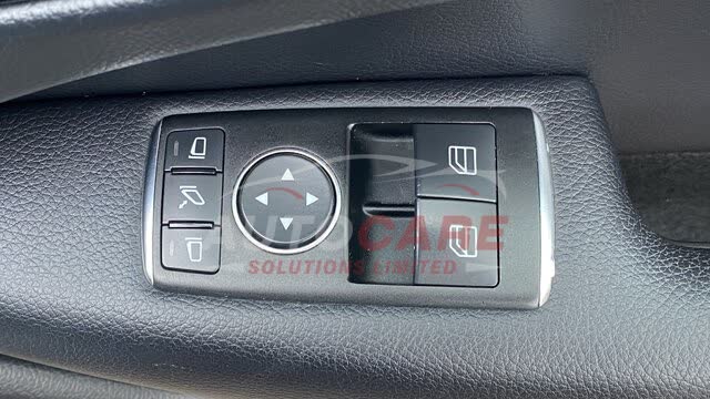 Mercedes-Benz C220 AMG SPORT CDI BLUEEF-CY A BlueEfficiency Auto