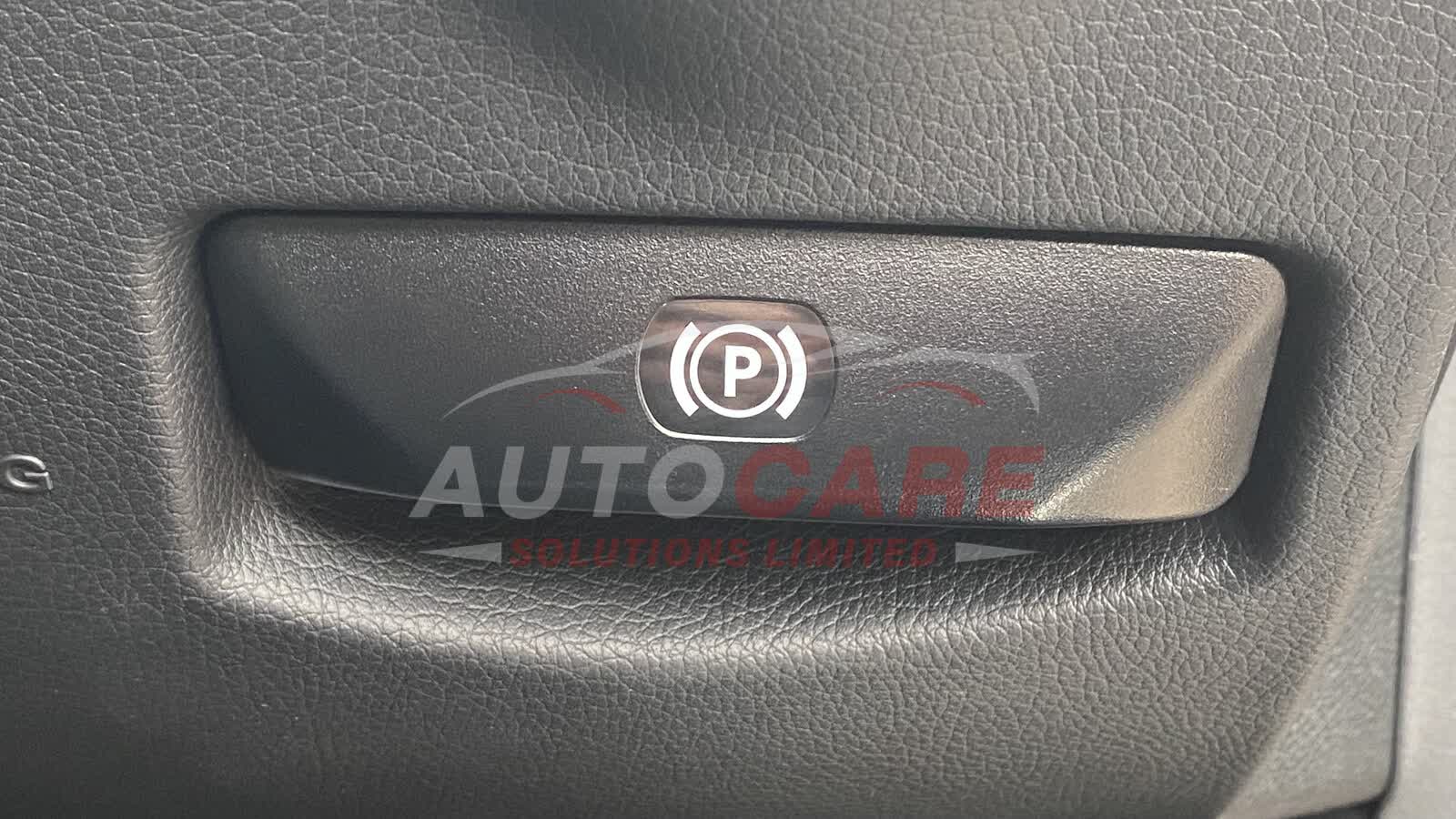 Mercedes-Benz C220 AMG SPORT CDI BLUEEF-CY A BlueEfficiency Auto