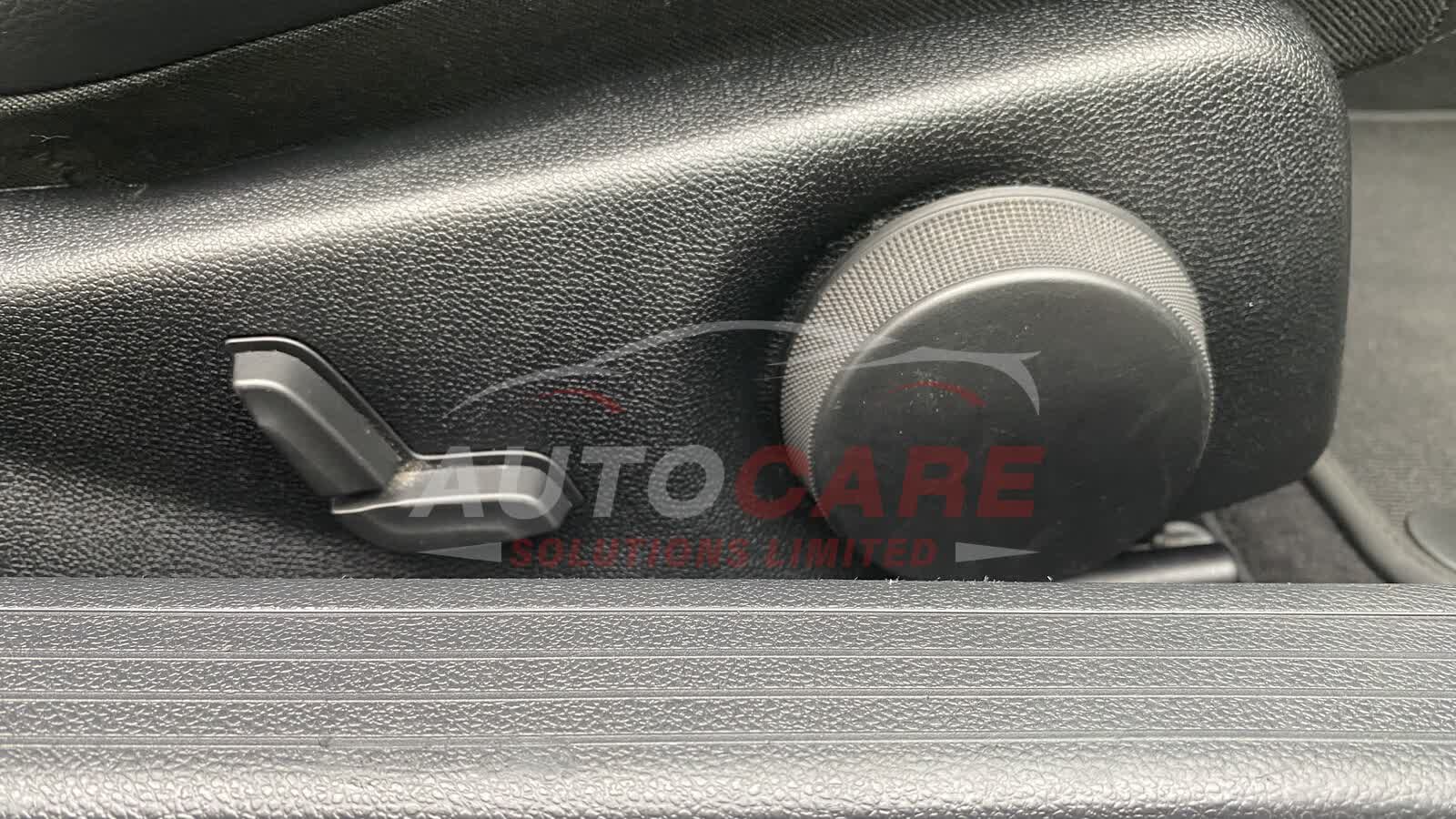 Mercedes-Benz C220 AMG SPORT CDI BLUEEF-CY A BlueEfficiency Auto