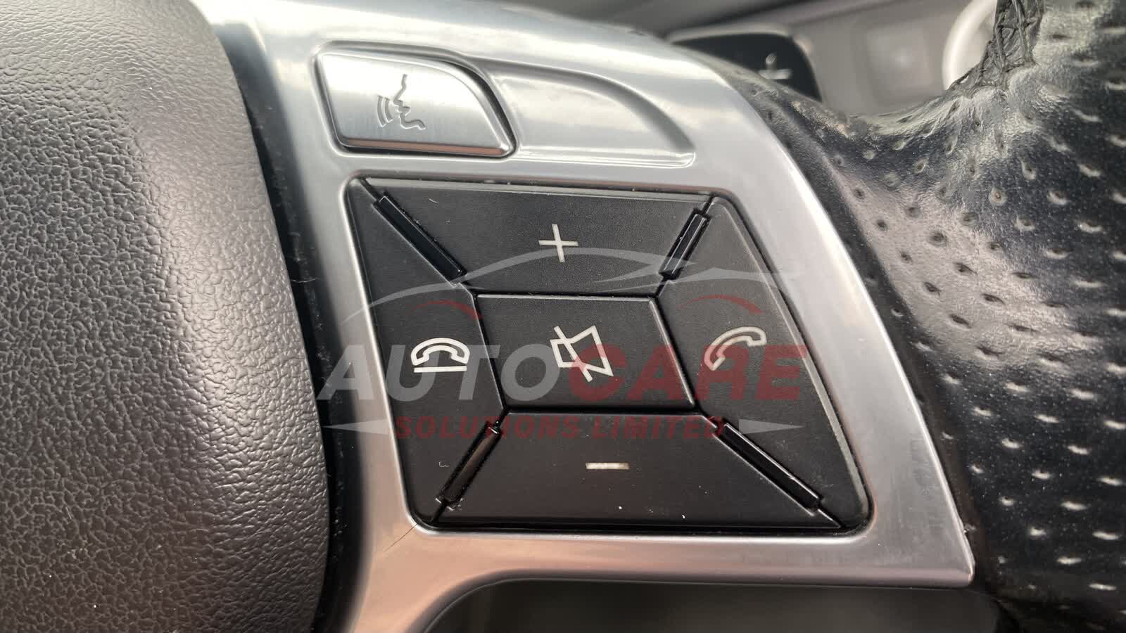 Mercedes-Benz C220 AMG SPORT CDI BLUEEF-CY A BlueEfficiency Auto