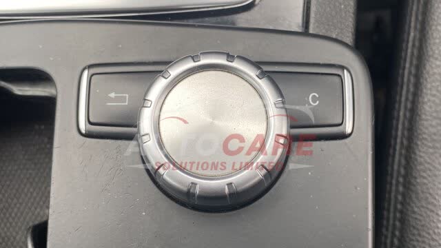 Mercedes-Benz C220 AMG SPORT CDI BLUEEF-CY A BlueEfficiency Auto