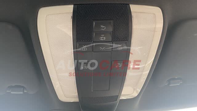Mercedes-Benz C220 AMG SPORT CDI BLUEEF-CY A BlueEfficiency Auto