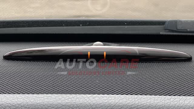 Mercedes-Benz C220 AMG SPORT CDI BLUEEF-CY A BlueEfficiency Auto