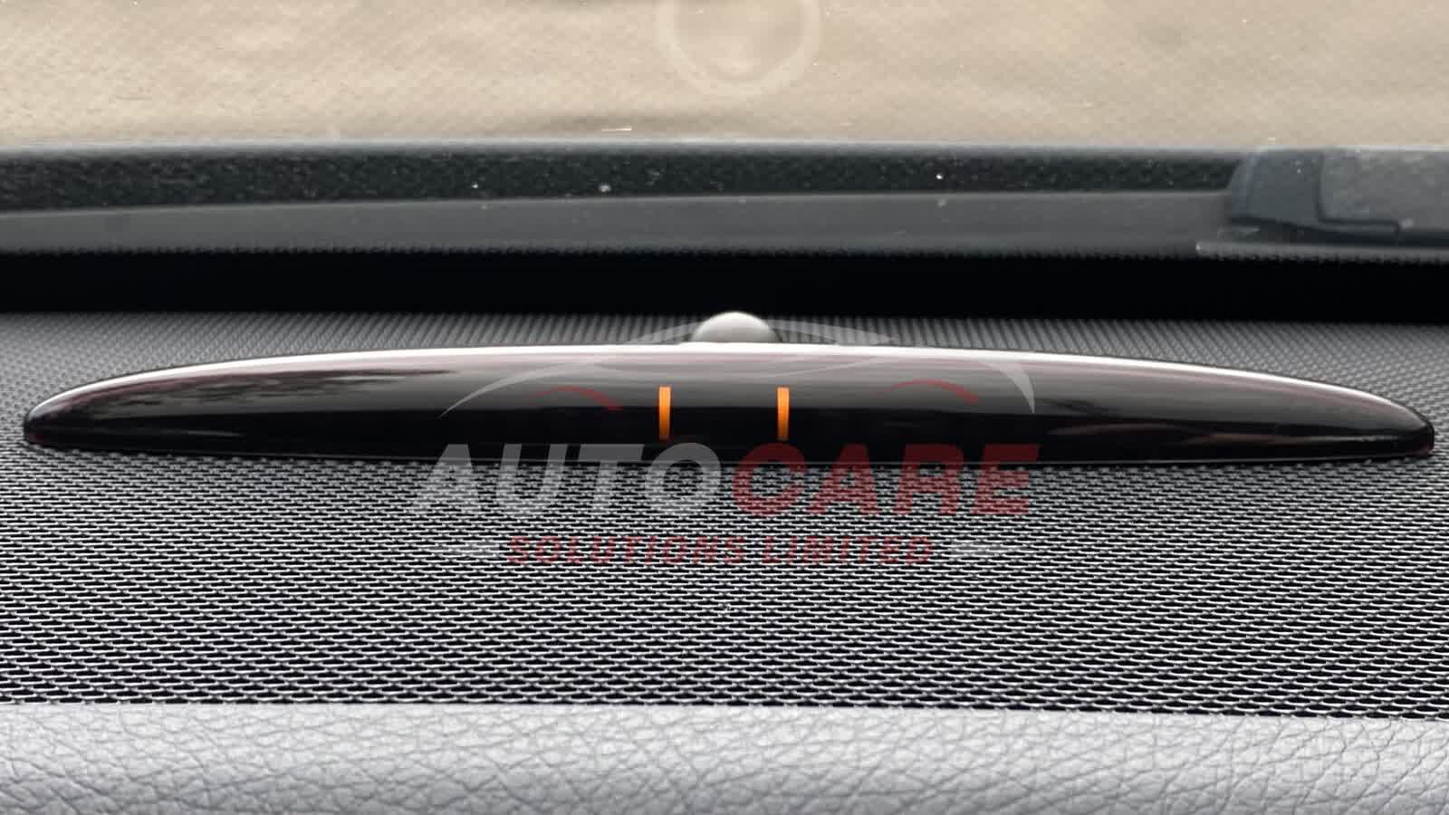 Mercedes-Benz C220 AMG SPORT CDI BLUEEF-CY A BlueEfficiency Auto